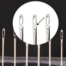 아쿠아에스바늘꿰기