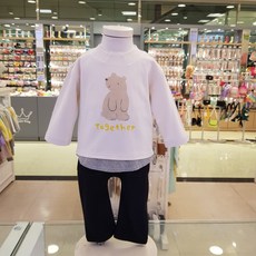 아가방돌정장
