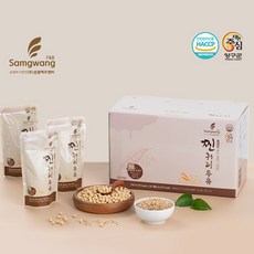 [찐두유] 찐귀리두유, 32개, 190ml