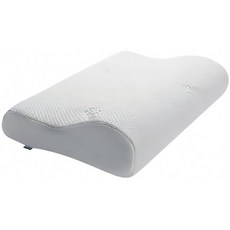 독일직배송 TEMPURI® 오리지널 슬리핑 베개 40x26x7/4 (주니어), 단일옵션