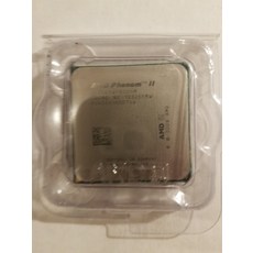 AMD Phenom ii X2 560 3.3 GHz 2 코어 Socket AM3 AM2+ CPU HDZ560WFK2DGM 166452748123