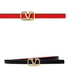 발렌티노리버서블벨트