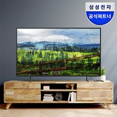 삼성전자 2024년형 신제품 스마트 사이니지 164cm 65인치 TV 1등급 4K UHD 비즈니스 TV BE65D-H 스탠드 벽걸이 [무료방문설치]