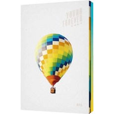 방탄소년단 앨범 BTS 화양연화 YOUNG FOREVER 방탄 스페셜앨범 SPECIAL ALBUM CD 미개봉