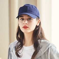 폴로모자 네이비 C-902