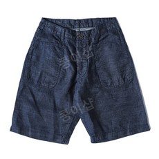 브론슨데님 TOP01