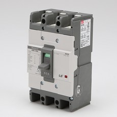 uga123 LS산전 ABS 103C(3P) 30A 50A 60A 75A 100A 125A 85kA 배선용차단기 MCCB