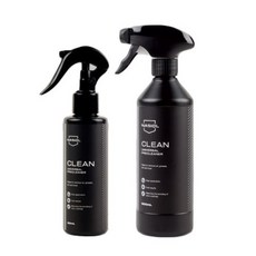 나지올 클린 자동차 탈지제 유분제거 500ml, 1개