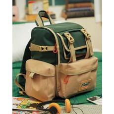 new kids backpack_2colors