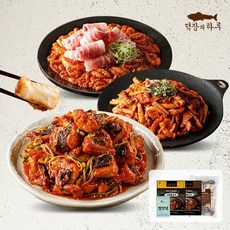 아귀불고기
