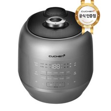 쿠첸121밥솥