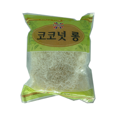 꼬미다 코코넛롱 400g, 1개