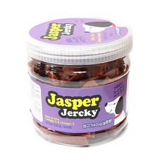 아르테미스 제스퍼져키400g(맛선택) 져키, 1개, 양고기400g