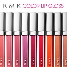 [현대백화점]RMK 컬러 립 글로스, 07 레드 플래시, 없음