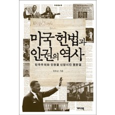 미국의민주주의