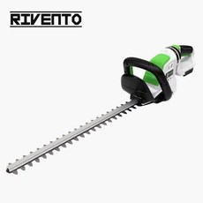 리벤토 충전식 RD-TRM(배터리/충전기 별도) 전정기 트리머 가지치기 원예 조경 양날