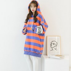 왕모자페이크후드