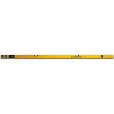 에스비 SB NHV4-80 2000mm 80인치 알루미늄 광폭 수평 수평계 정밀 수평기 수평대, 1개