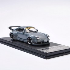 포르쉐964