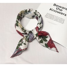 부드러운손수건