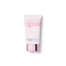 espoir 워터 스플래시 시카톤 업 크림 WATER SPLASH CICA TONE UP CREAM 60ml 메이크업 베이스 선크림 한국 화장품 에스포어 공식 [병행 수입품], 1개