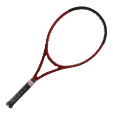 윌슨 클래시 CLASH v2 100L 280g 테니스 라켓 WR074311, 1개