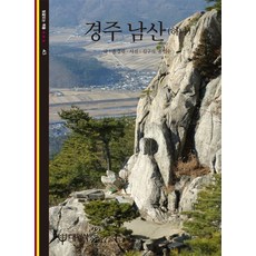 강운구경주남산