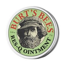 버츠비레스큐오인트먼트