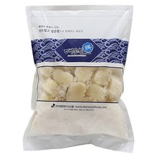 업소용키조개관자