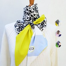 롱트윌리스카프