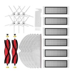 로보락s6maxv소모품