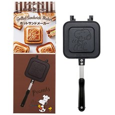 스누피샌드위치