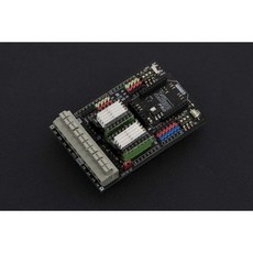 [DRI0023]Dual Bipolar Stepper Motor Shield for Arduino (DRV8825), 1개