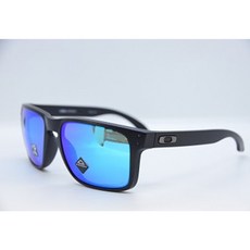 오클리 OO9417 21 59 HOLBROOK XL MATTE BLACK PRIZM SAPPHIRE POLARIZED 홀브룩XL 프리즘 사파이어 편광