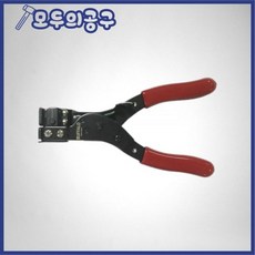 82598 케이블타이건 SB-2081 케이블 전선, 1개