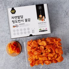 그린네이처청도감말랭이