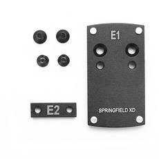 베레타레일마운트