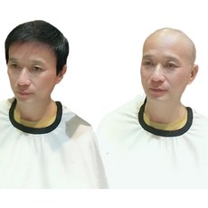소프트투블럭댄디컷