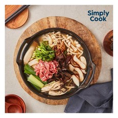 심플리쿡쭈꾸미
