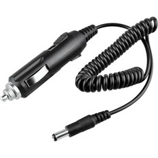 XHJTWOPY Yada BT53328F-1 Yd-V43 백업카메라용 CAR 충전기 어댑터