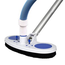 수영장진공청소기