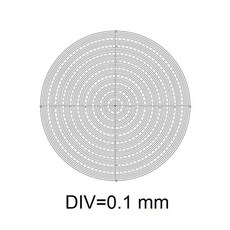 현미경접안렌즈커버33mm