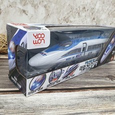 리얼고속열차