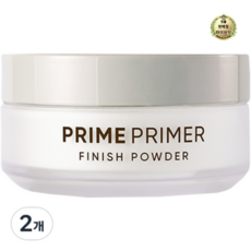  라이브잇 바닐라코 프라임 프라이머 피니쉬 파우더, 4개 