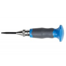 Gedore Awl with Tip and SALVAMANO – 101, 단일옵션
