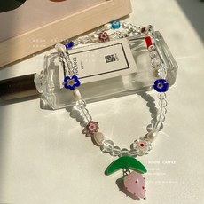 딸기펜던트