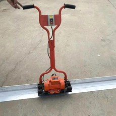 콘크리트 전기 진동 레벨링 눈금자 바닥 스크레이퍼 액세서리, 1개, 5) 1.5 meters and 14 - 220v