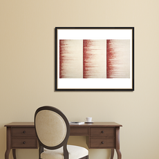 이우환작가예술작품