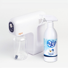 아이루카살균기