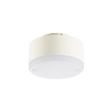 (Panasonic) LED LED LLD3000CU1 파나소닉 조색 플랫 램프 확산 타입 조광 타입, 1개